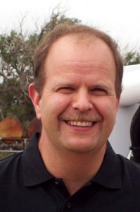 Russell Crone