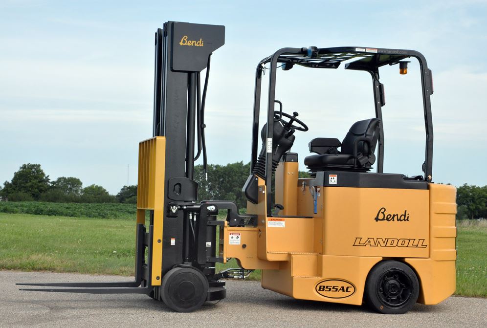 Bendi B55AC For Sale in KS Berry Material Handling