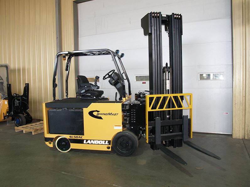 Drexel SL30AC / SL40AC / SL50AC For Sale in KS Berry Material Handling