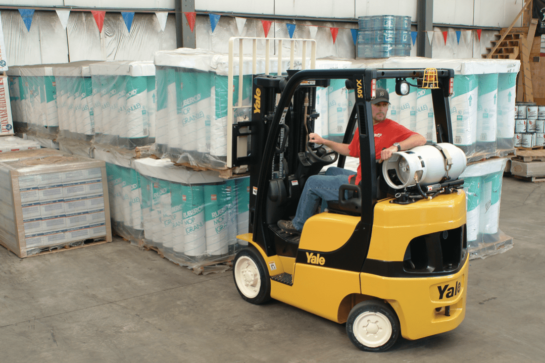 Yale GC040-070VX Veracitor® full