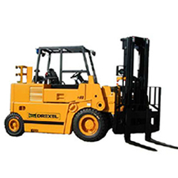 Swing Mast Forklifts