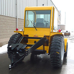 Load Lifter Tow Tractor