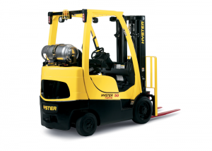 Hyster S40-70FT