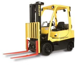 Hyster S40-50CT2