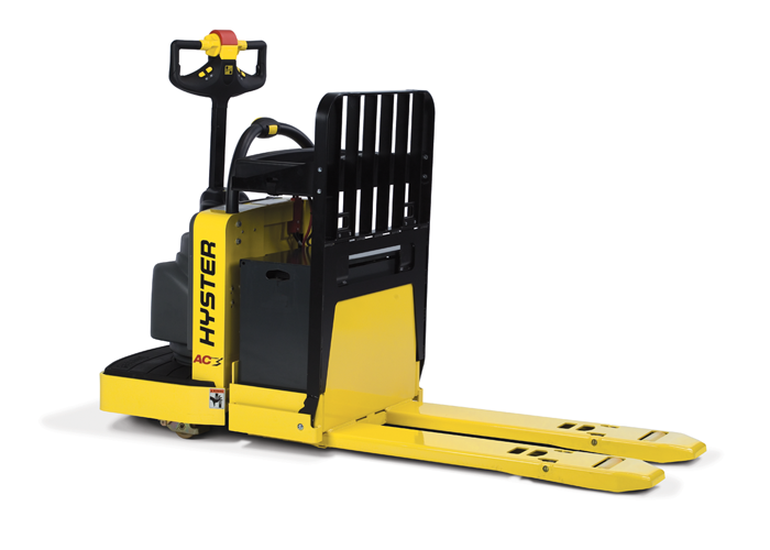 Electric Pallet Jacks