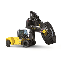 Hyster Tire Handlers