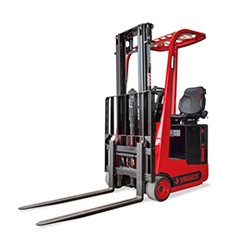 Compact Forklifts