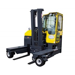 Multi Directional Forklifts