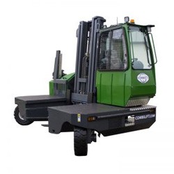 Sideloader Forklifts