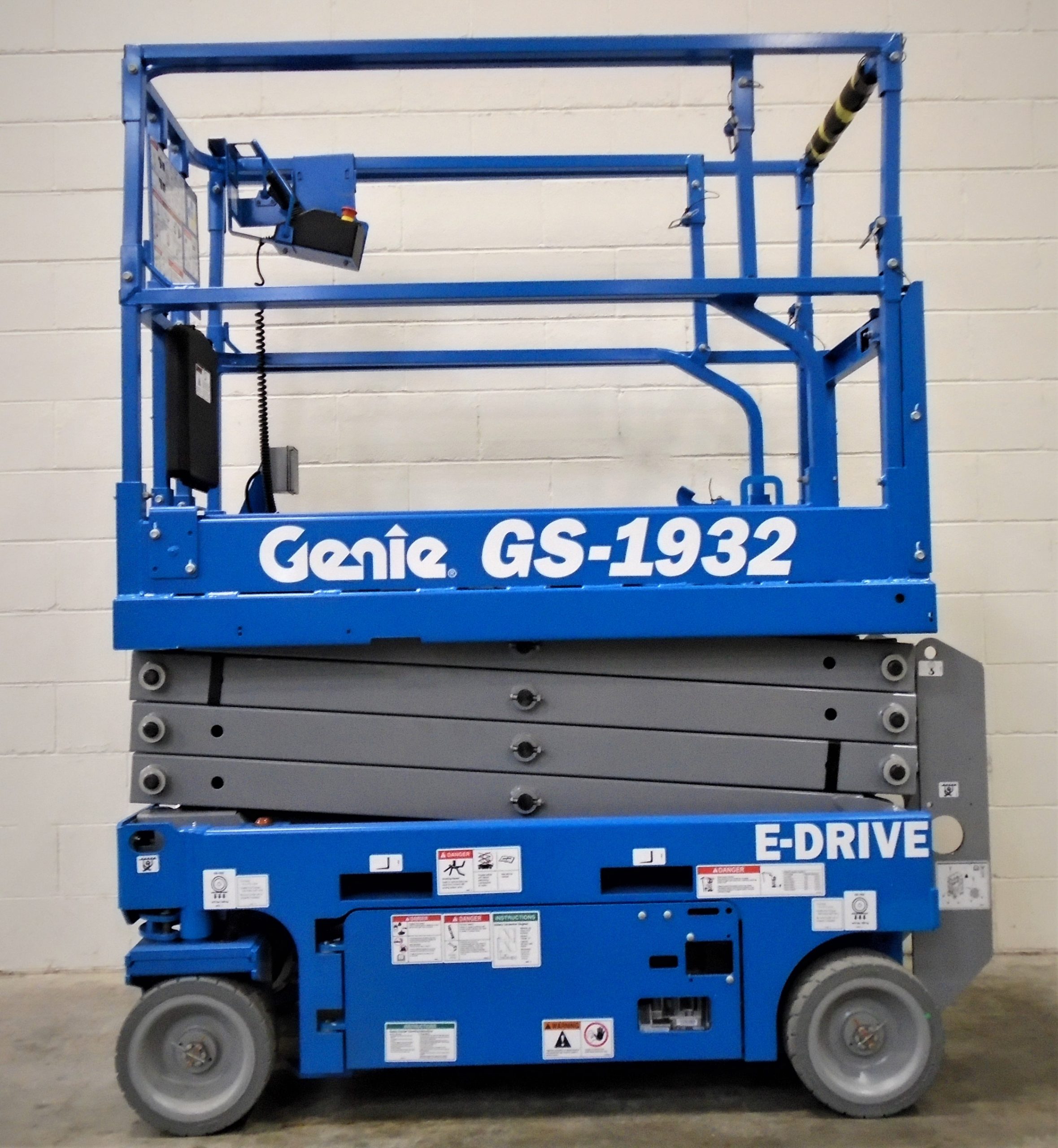 Berry Material Handling - New & Used Forklifts | Warehouse Supplies in KS