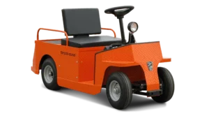 Utility Vehicles