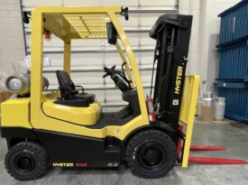 2023 HYSTER H50A