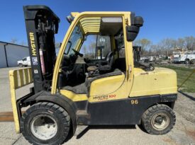 2010 HYSTER H100FT