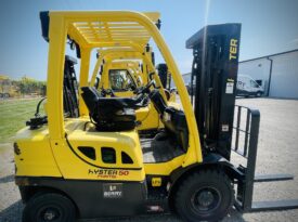 2020 HYSTER H50FT