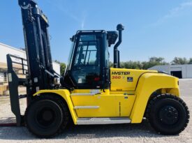 2022 HYSTER H360XD