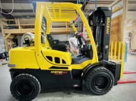 2024 HYSTER H80FT