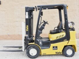 2024 YALE GLP040NNNXAE084