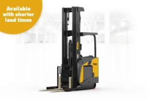 Rider Pallet Trucks