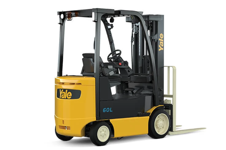 Lithium-Ion Forklifts