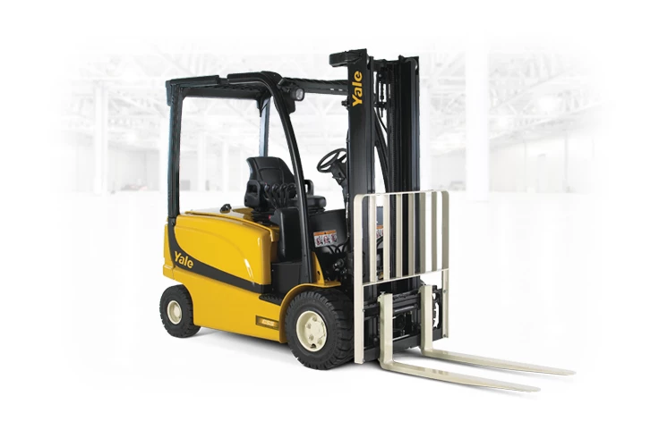 Forklifts & Lift Trucks