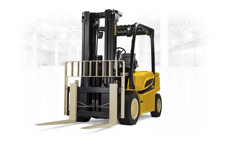 Electric Forklifts