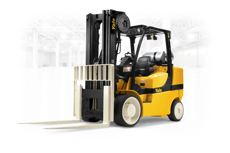 Counterbalance Forklifts
