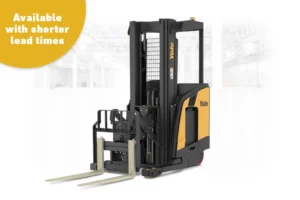 Reach Trucks