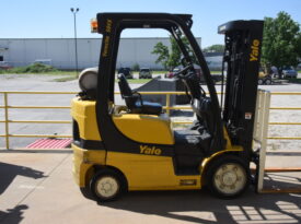 2019 YALE GLC050VXNEAE083