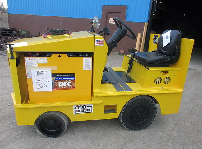 700AC Series