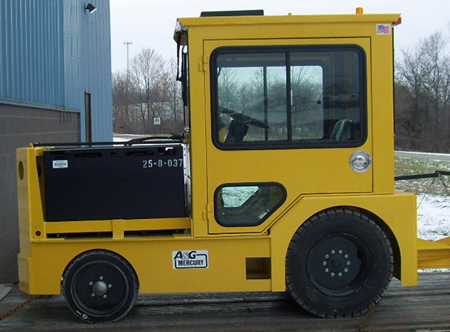 800AC Series