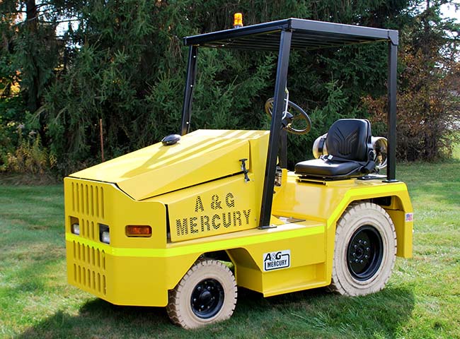 800V Series