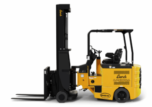 Deep Reach Forklifts
