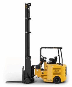 High Lift Forklift