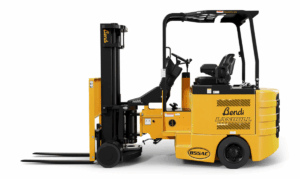 Very Narrow Aisle Forklift