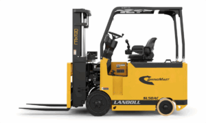 Swing Mast Lift Trucks