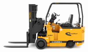 Narrow Aisle Forklift