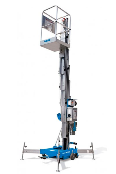 Aerial Work Platforms 