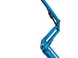 Genie Z-62/40 Articulated Boom Lifts