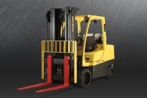 Forklifts/Lift Trucks