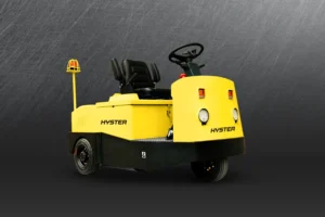 Tow Tractors