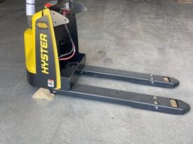 2025 HYSTER W45ZHD2