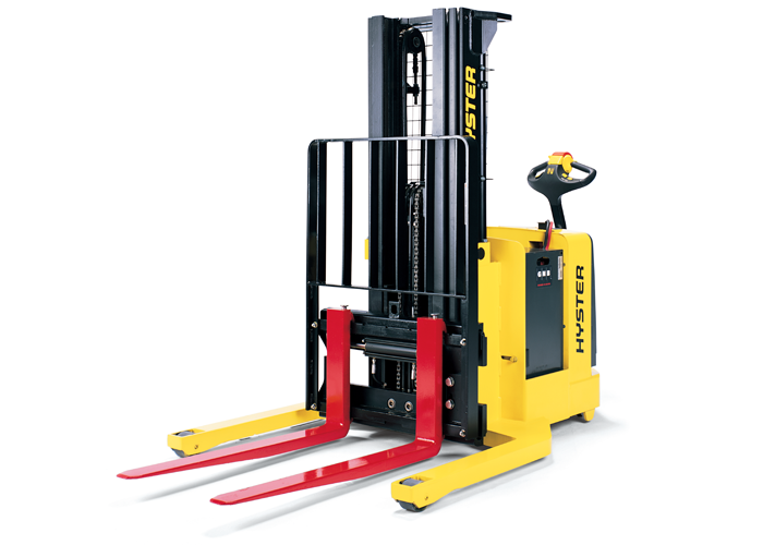 Pallet Stackers