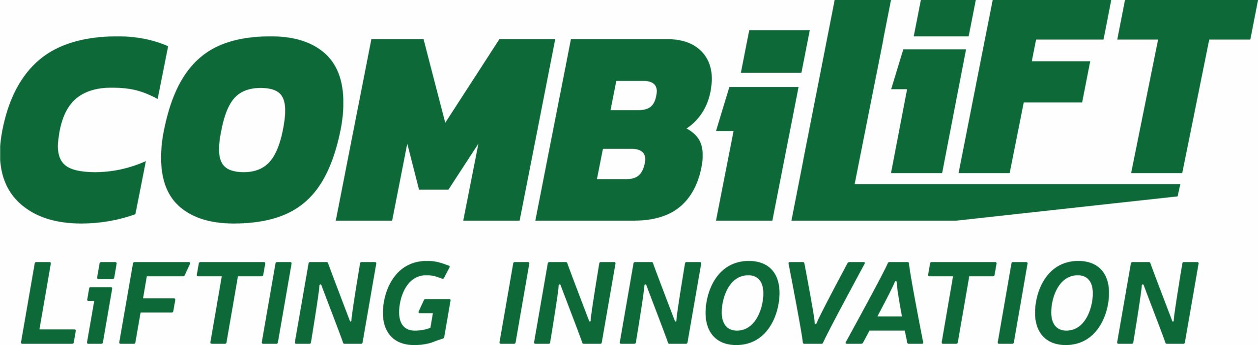 Combilift Products