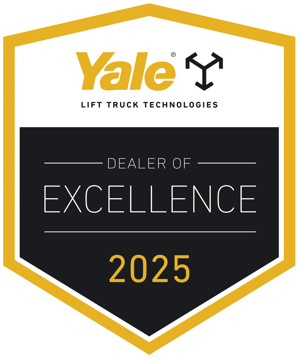 Yale Top Dealer